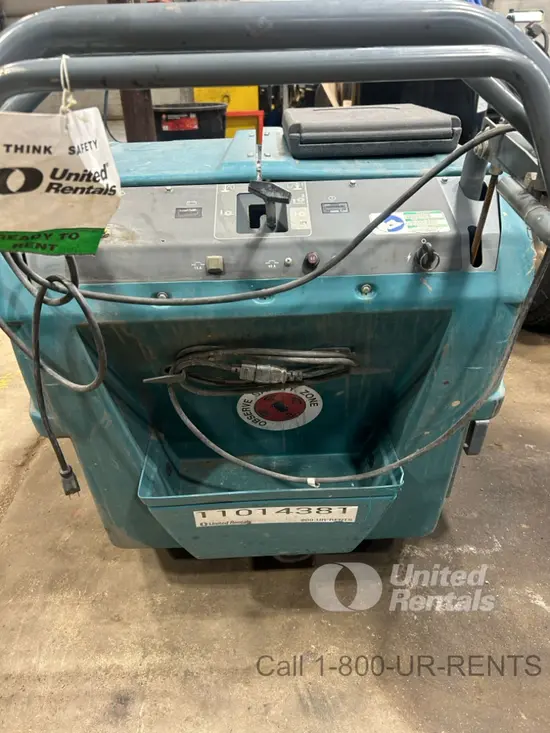 2019 Tennant M-S10 Sweeper