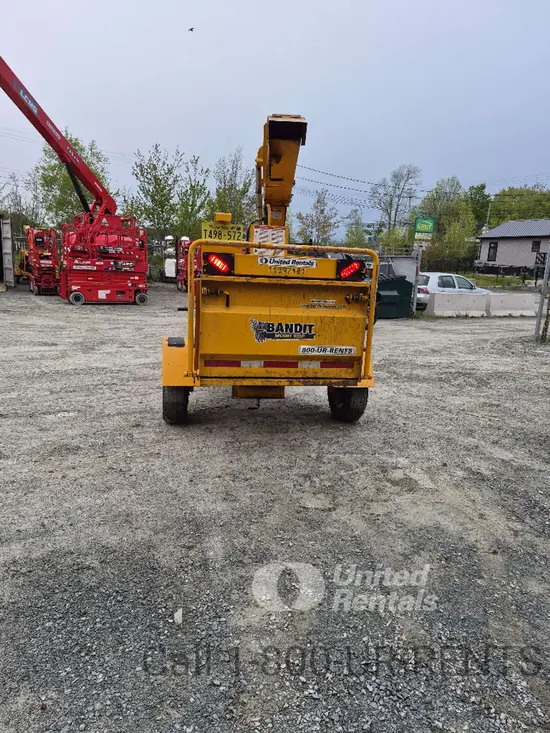 2022 Bandit Industries 90XP Chipper/Stumper
