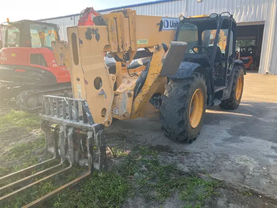 2016 JCB 510-56 S Forklift
