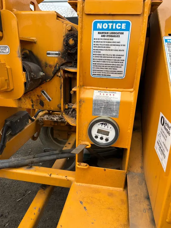 2021 Bandit Industries 65XP Chipper/Stumper