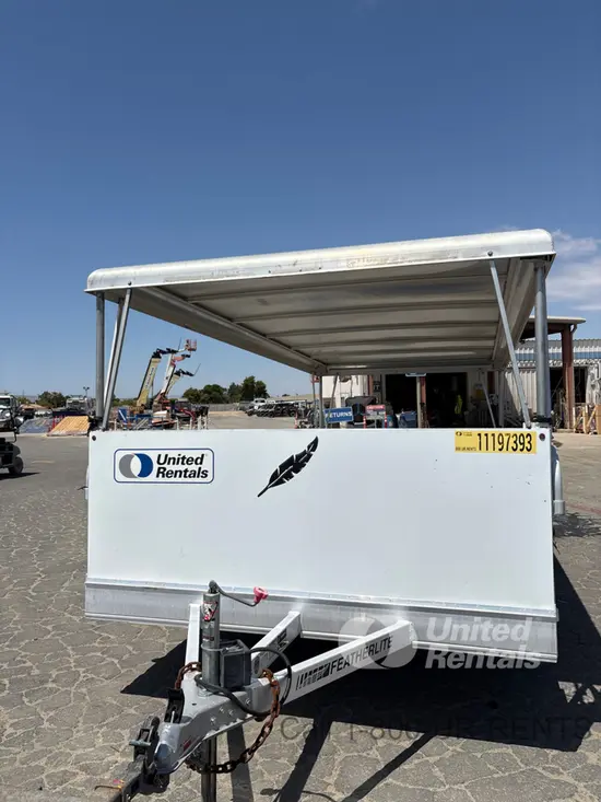 2022 Featherlite 3115-0017 Trailer