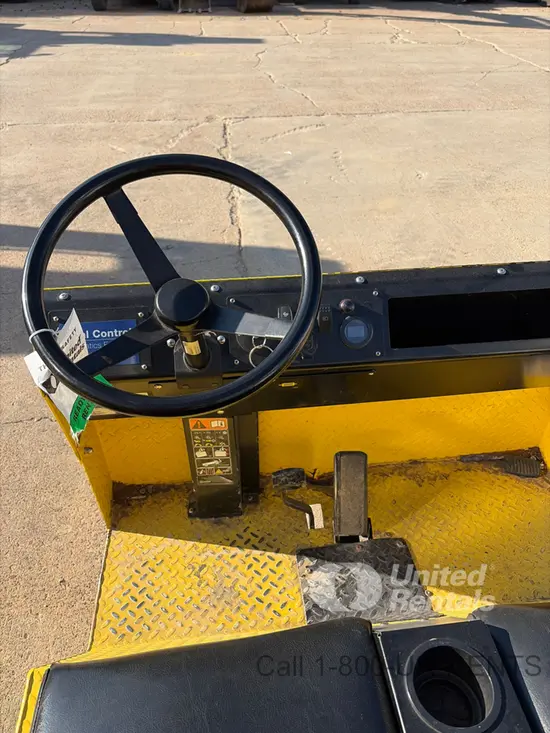 2024 Cushman TITAN XD Utility Vehicle