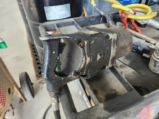 2018 Ingersoll Rand 2950B7