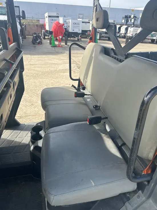 2022 Polaris PRO XD 4000D Utility Vehicle