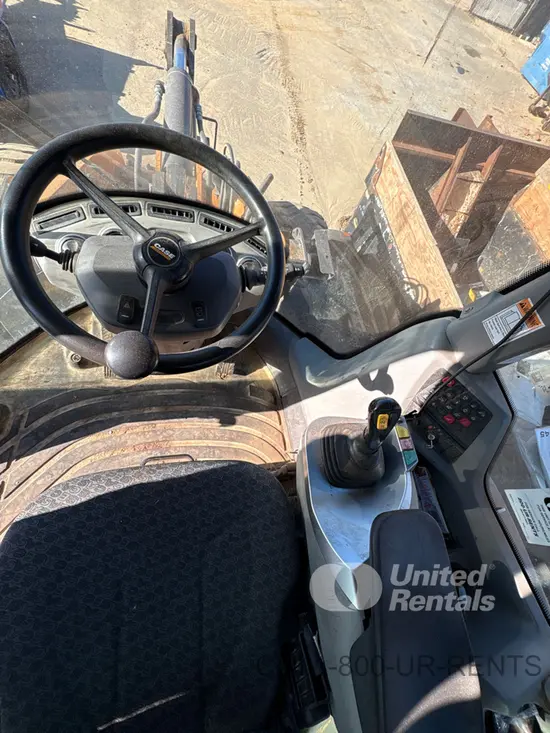 2021 Case 621G Wheel Loader