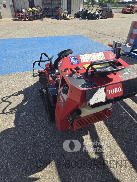 2023 Toro STX-26 Chipper/Stumper