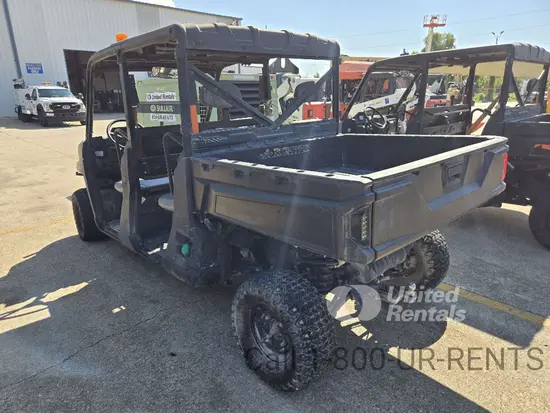 2021 Polaris PRO XD 4000D Utility Vehicle