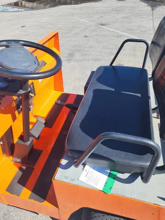 2017 Columbia BC2-L-36 Utility Vehicle