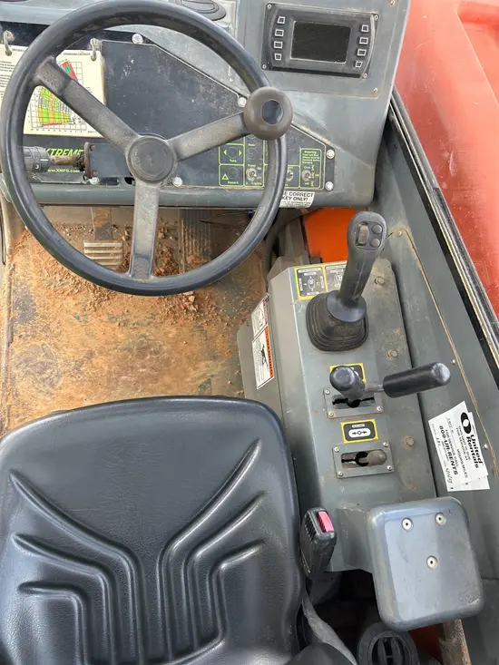 2015 XTREME XR1255 Forklift