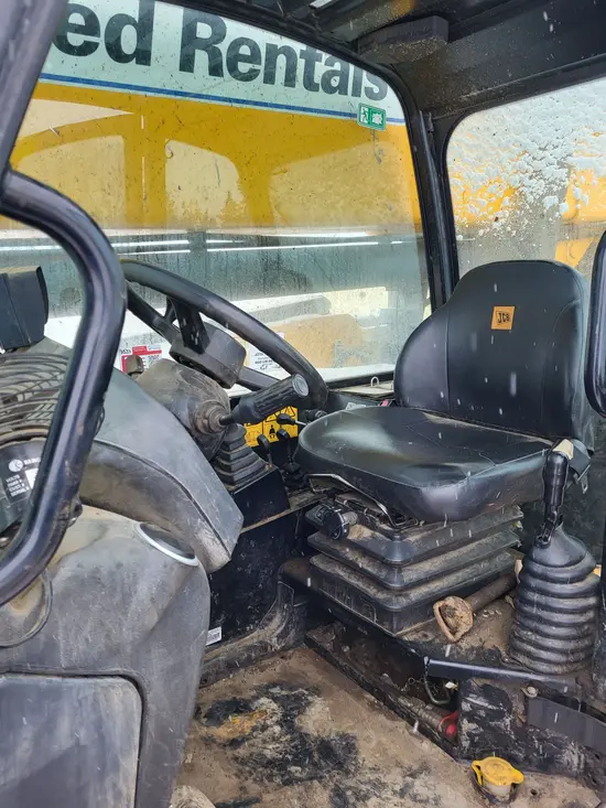 2021 JCB 512-56 Forklift
