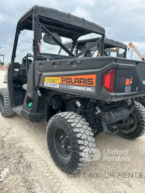2021 Polaris PRO XD 2000D Utility Vehicle