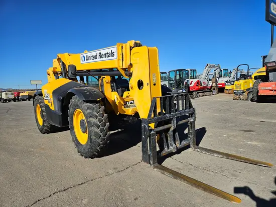 2018 JCB 506-36 Forklift