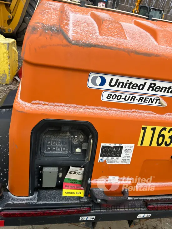 2023 Generac MLTS-4 Portable Work Light