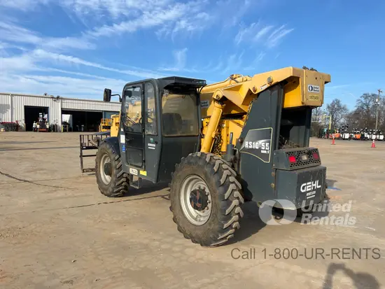 2017 Gehl RS10-55 Forklift