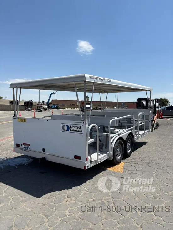 2022 Featherlite 3115-0017 Trailer