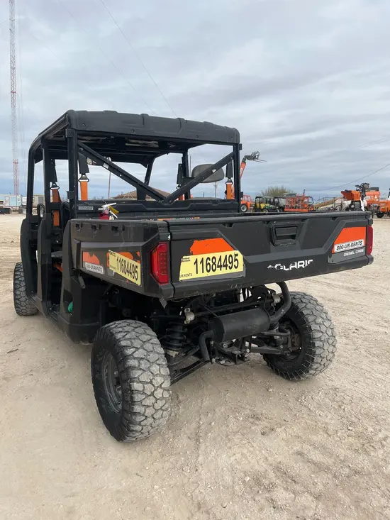 2023 Polaris PRO XD 4000D Utility Vehicle