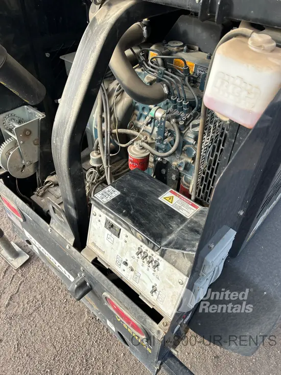 2019 Allmand NL-V Portable Work Light