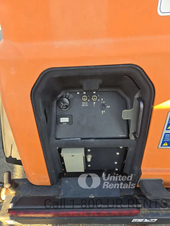 2021 Generac MLTS-4 Portable Work Light