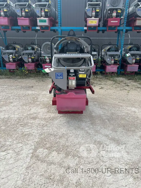 2023 Frost Fighter IDF350-II Indirect Fired Heater