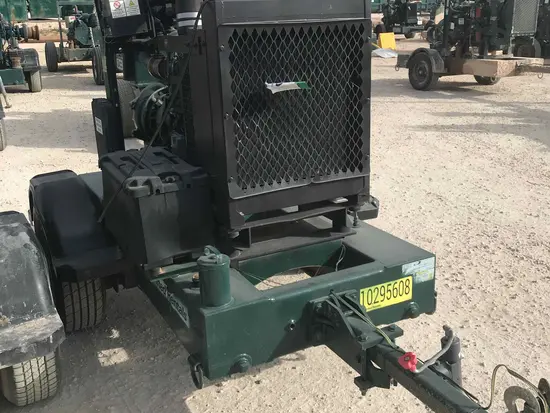 2014 Pioneer Pump PP44S10L71TD2.9 Pump