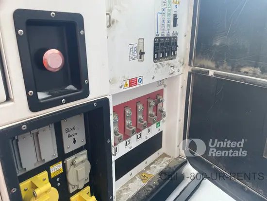 2022 Generac MMG45IF4CAN6 Diesel Generator