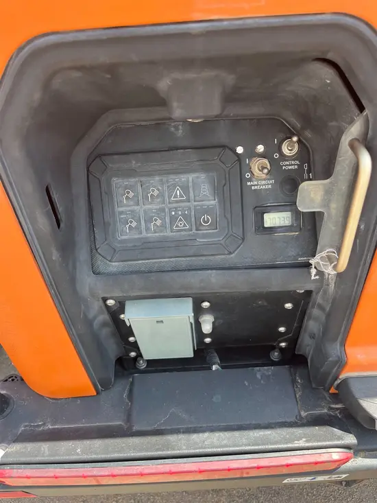 2022 Generac MLTS-4 Portable Work Light