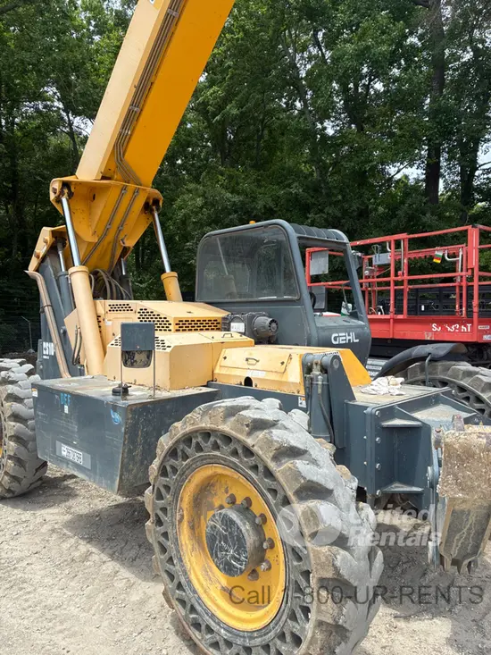 2016 Gehl RS10-55 GEN2 Forklift