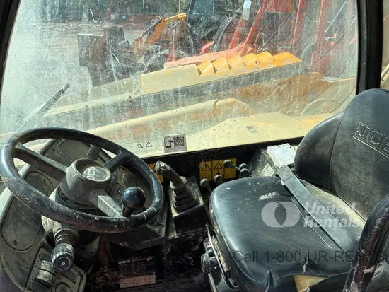 2018 JCB 510-56 Forklift