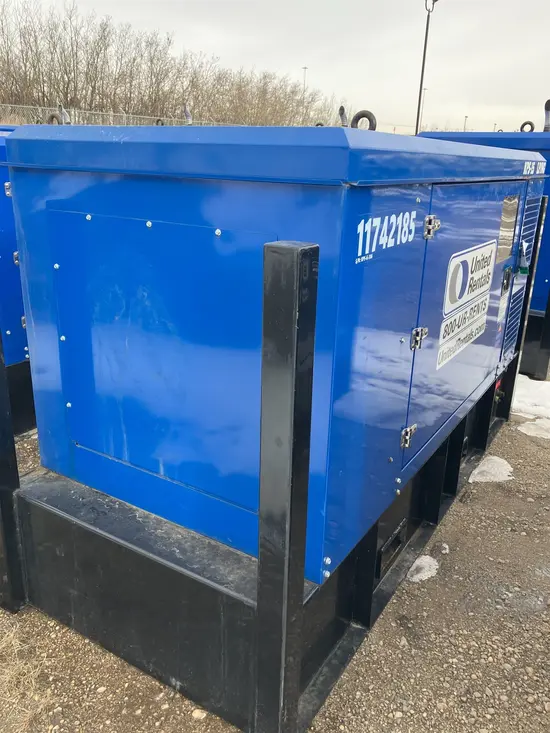 2023 Kustom Power Solutions KPS15 Generator