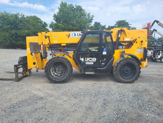 2020 JCB 510-56 S Forklift