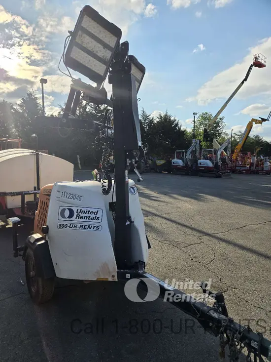 2020 Magnum Pro MLTS-2 Portable Work Light