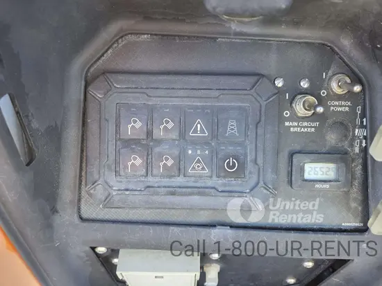 2021 Generac MLTS-2 Portable Work Light