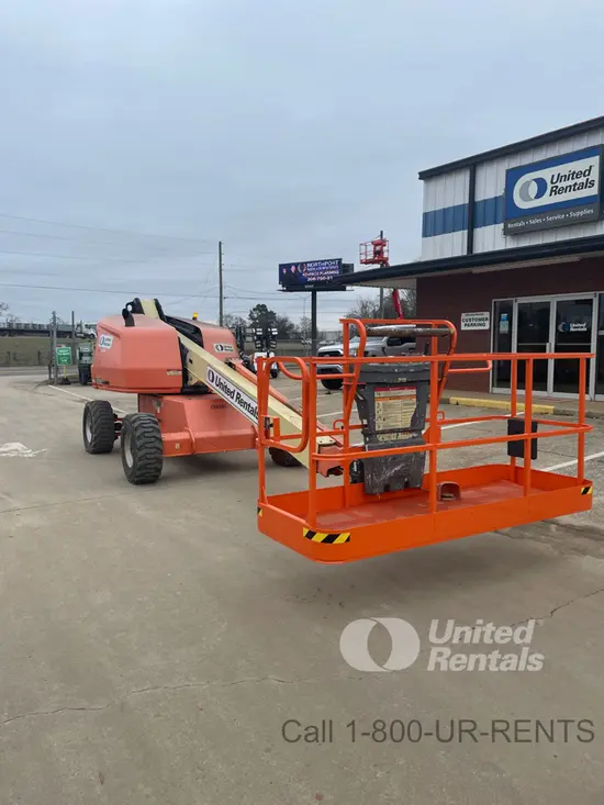 2018 JLG 400S Boom Lift