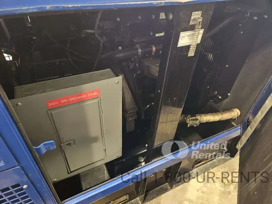 2024 Kustom Power Solutions KPS15 LPNG Generator