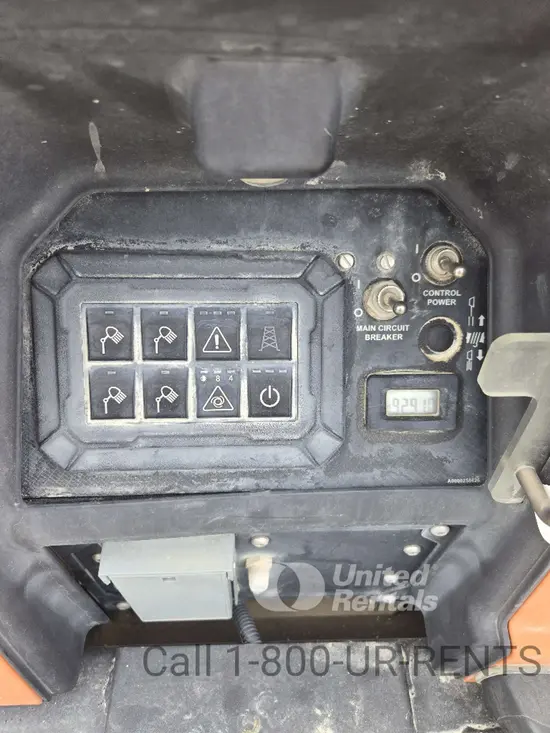 2022 Generac MLTS-4 Portable Work Light