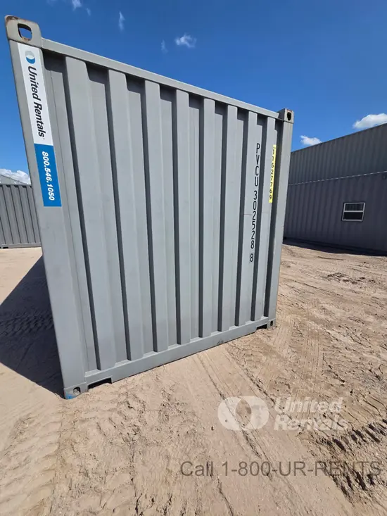 2023 MOBILE TRL 20' PV3 20 ft Storage Container