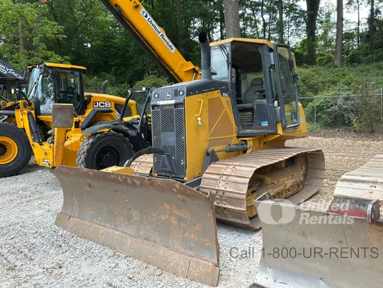 2020 John Deere 650K Bulldozer
