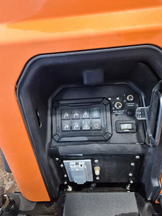 2022 Generac MLTS-4 Portable Work Light