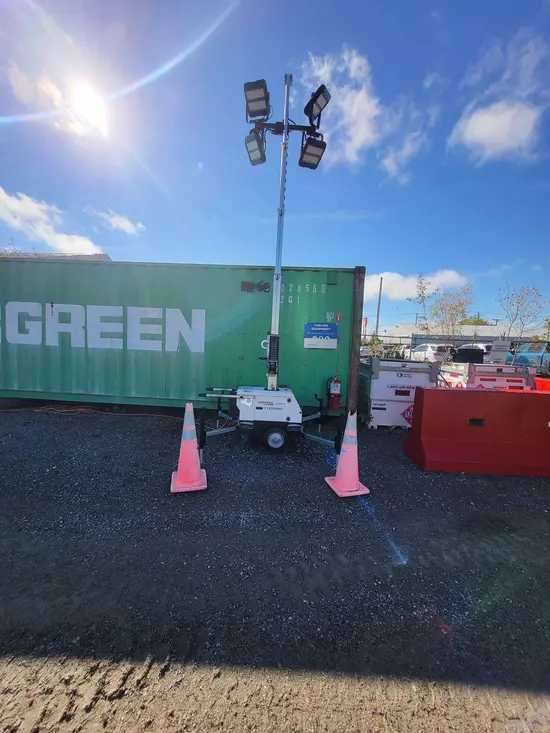 2022 Generac PLT240