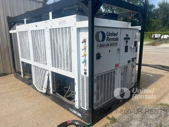 2018 Smartcool Systems SCOD100AR4 Chiller