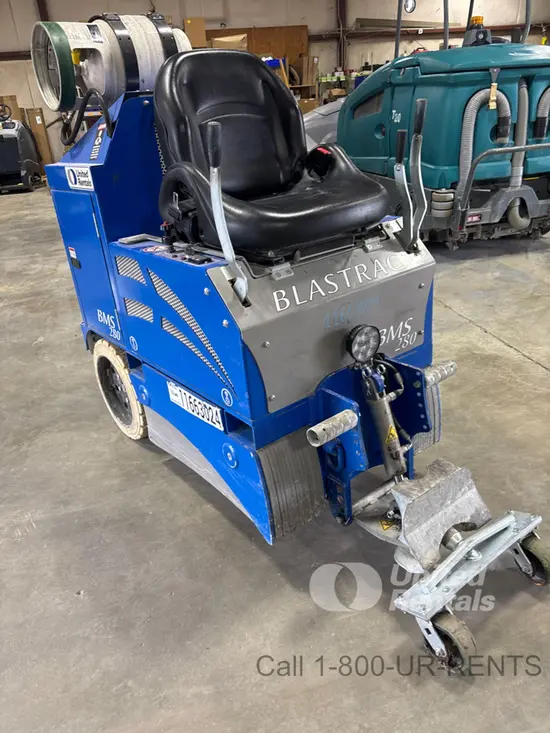 2023 Husqvarna BMS-280LP Stripper