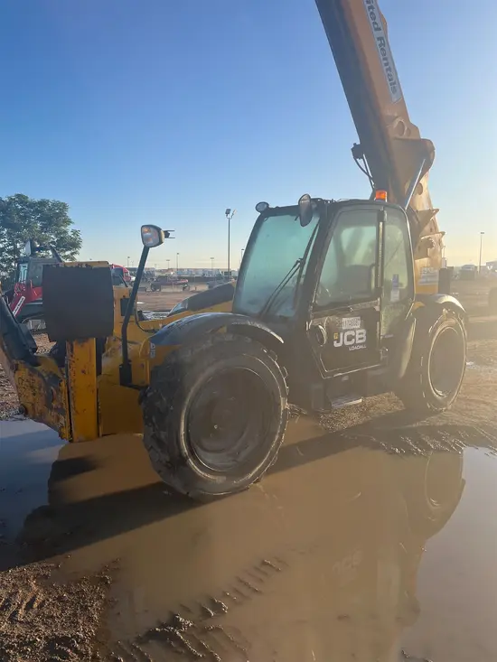 2023 JCB 512-56 S Forklift