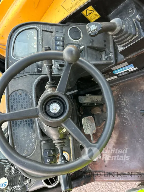 2019 JCB 512-56 Forklift