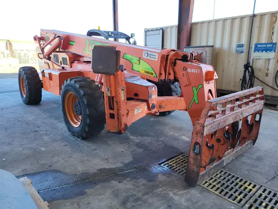 2015 XTREME XR1255 Forklift