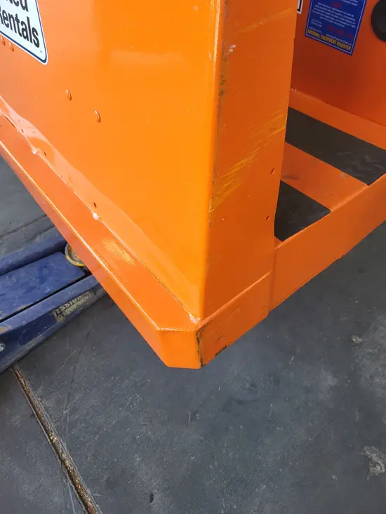 2017 Columbia BC2-L-36 Utility Vehicle