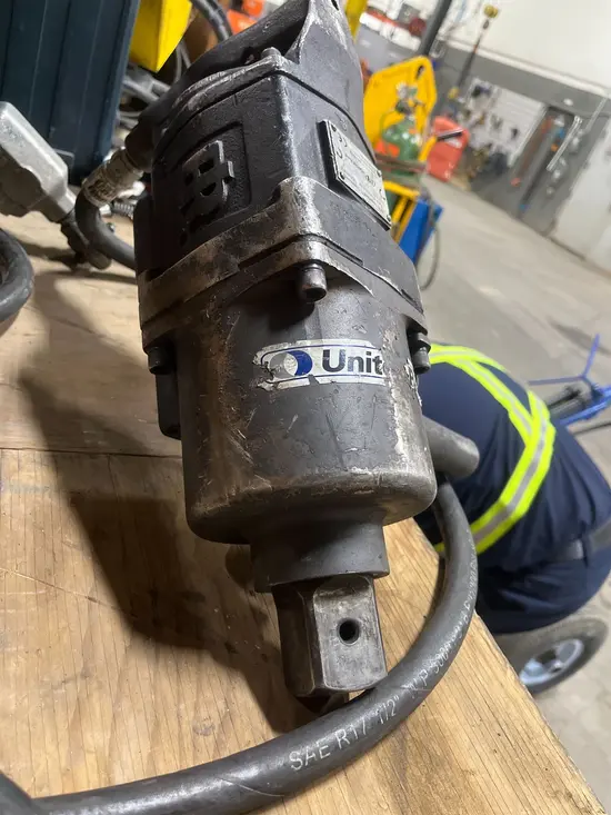 2018 Ingersoll Rand 2950B7