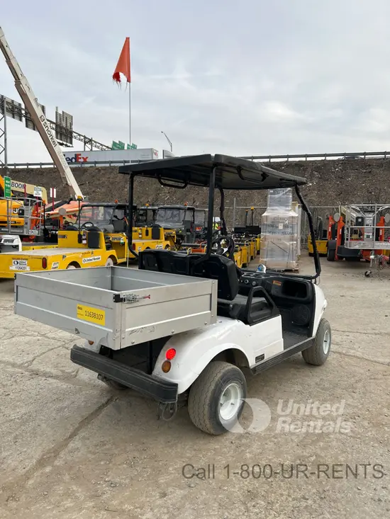 2023 Evolution TURFMAN 200 PRO Utility Vehicle
