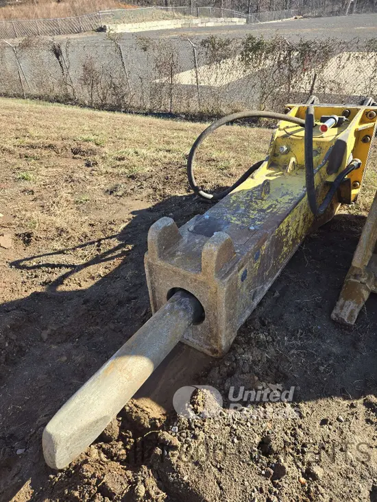 2021 Epiroc HB3600 Attachment