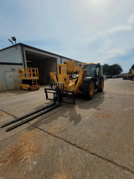 2018 JCB 510-56 S Forklift