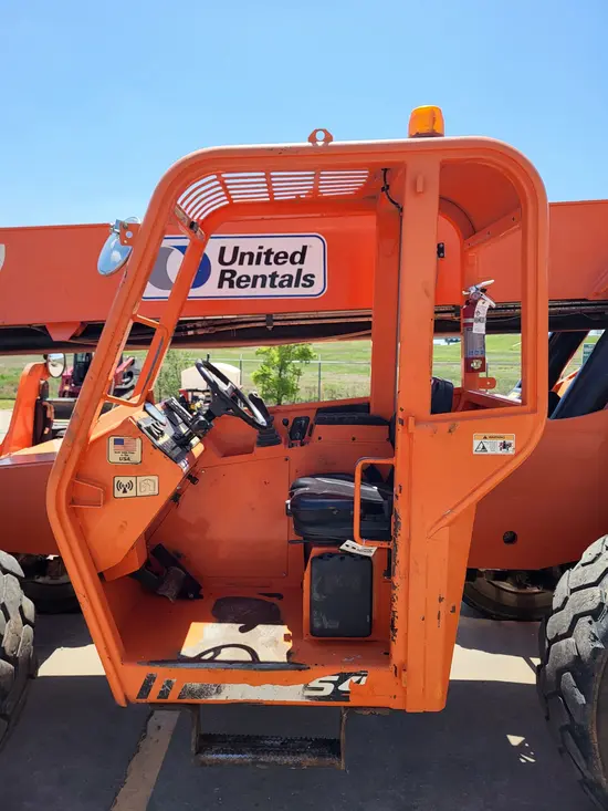 2018 SKYTRAK 10054 Forklift